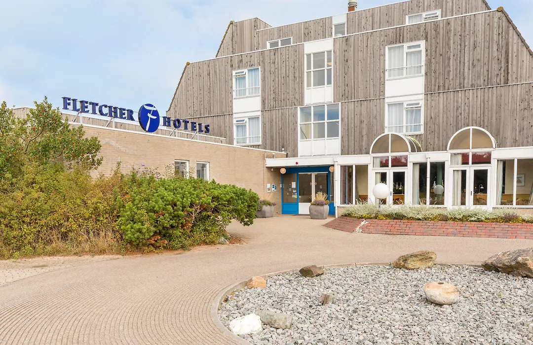 Fletcher Hotel-Restaurant Amelander Kaap-1