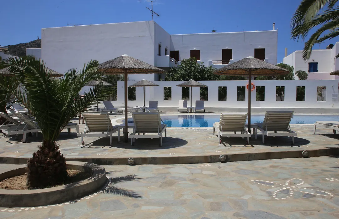 Hotel Benois-1