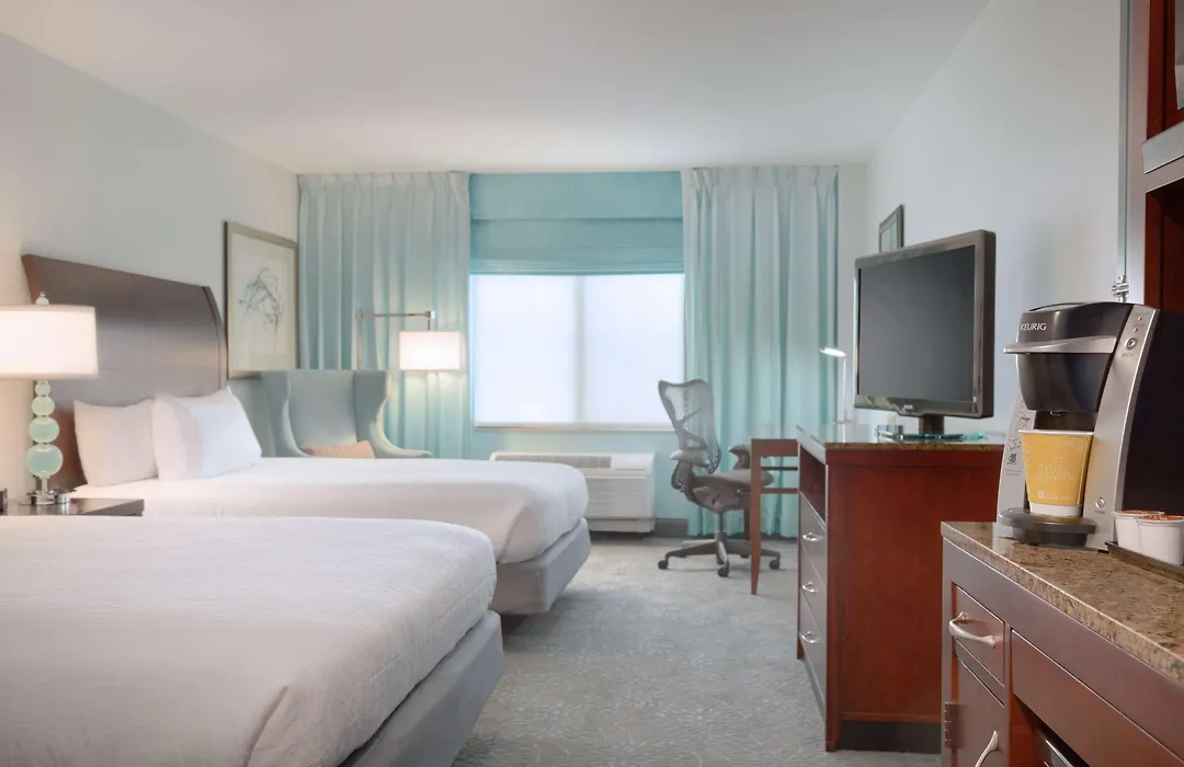 Hilton Garden Inn Worcester-1