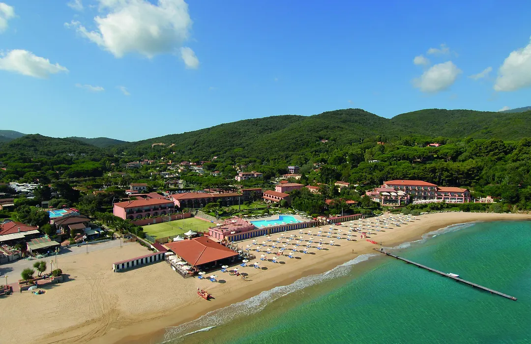 Hotel Del Golfo-1