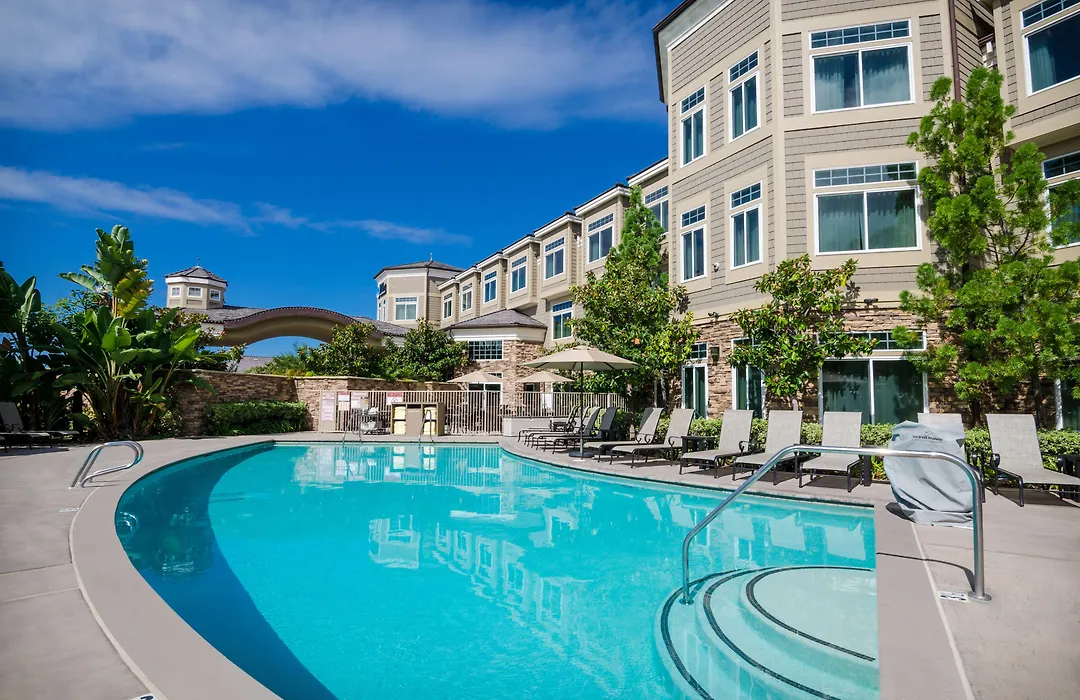 West Inn & Suites-1