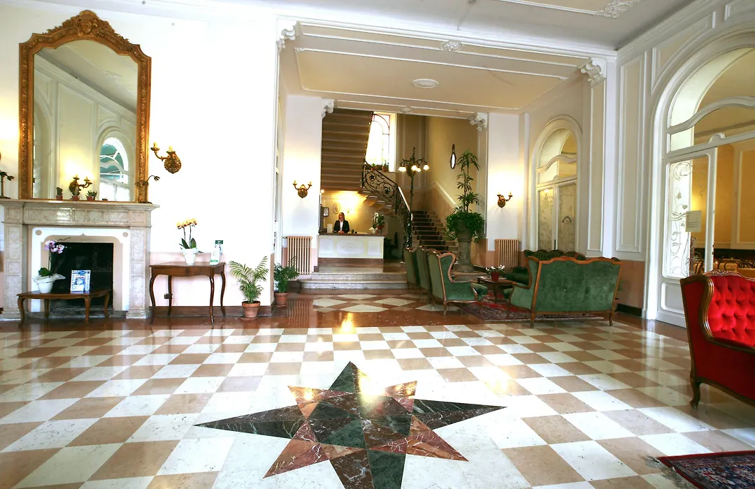 Hotel Excelsior Splendide-1