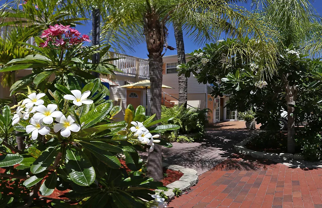 Manatee Bay Inn-1