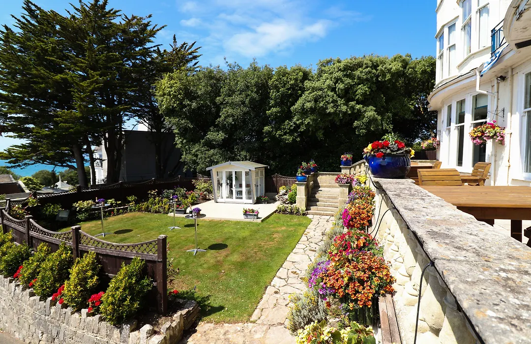 Marsham Court Hotel-1