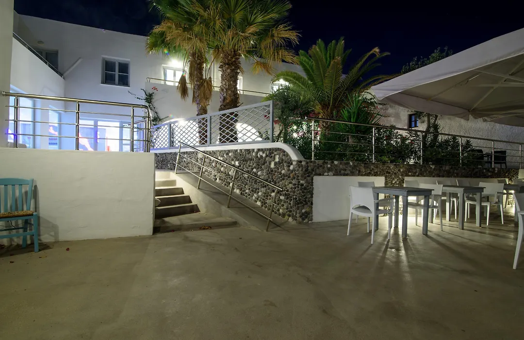 Rk Beach Hotel-1