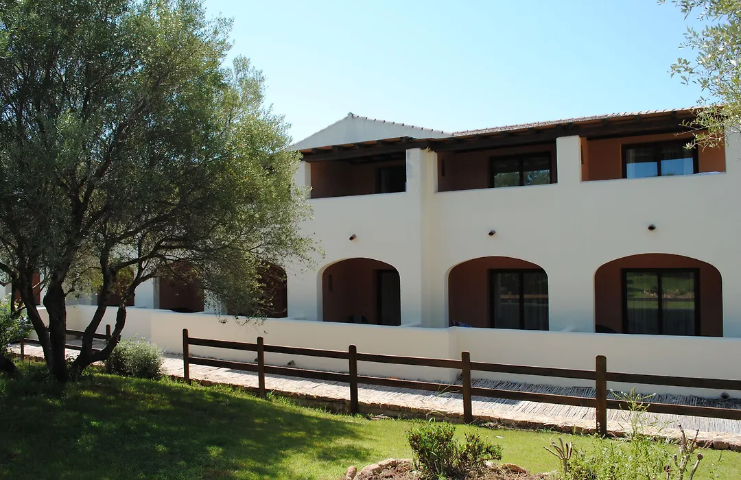 Hotel Sa Pedra-1