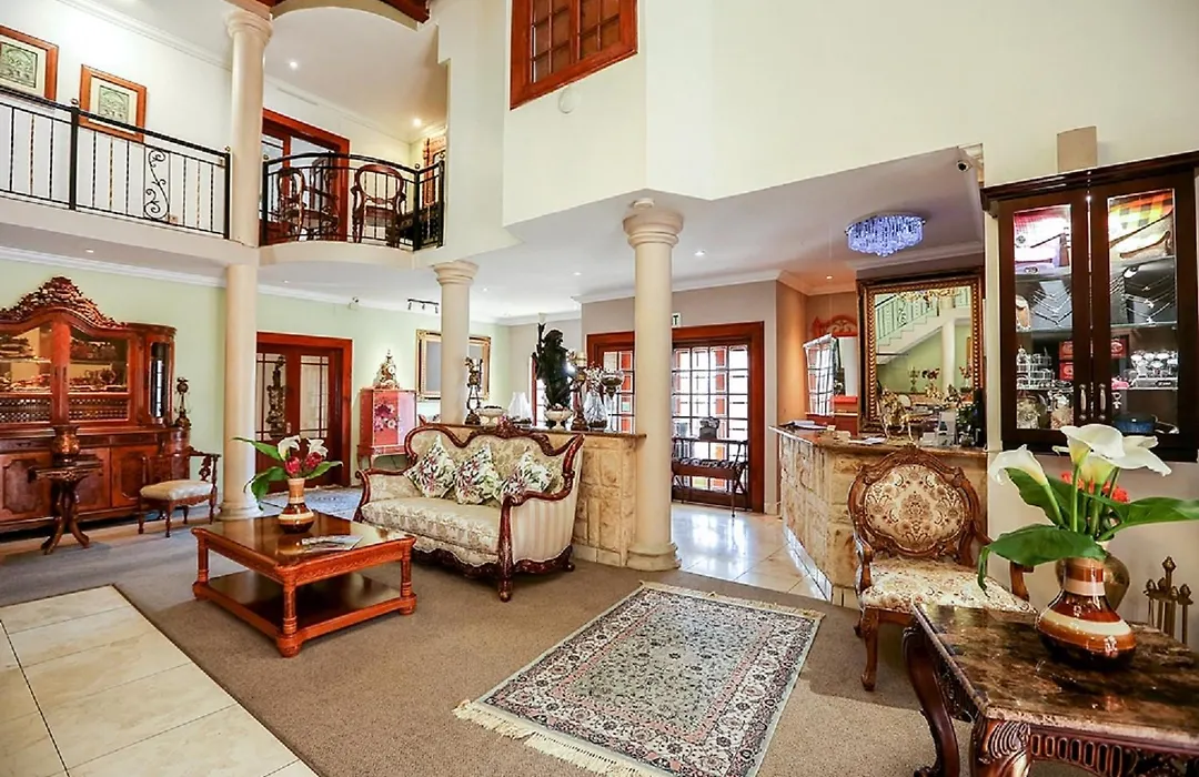 Misty Waves Boutique Hotel-1
