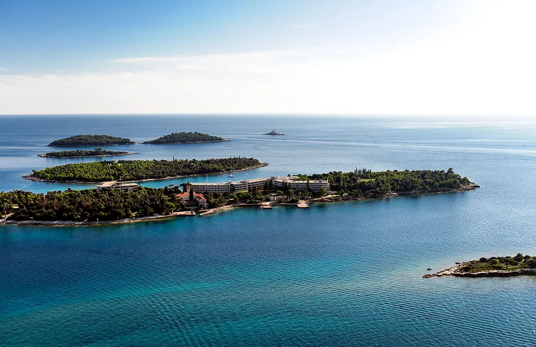 Maistra Select Island Hotel Istra-1