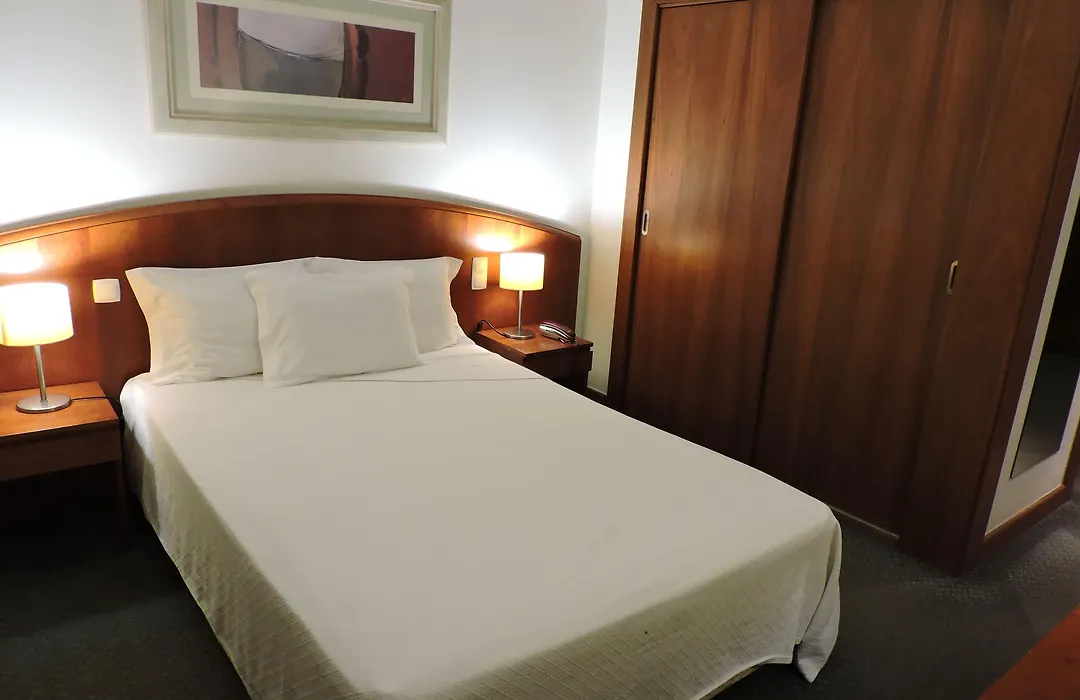 Apulia Praia Hotel-1