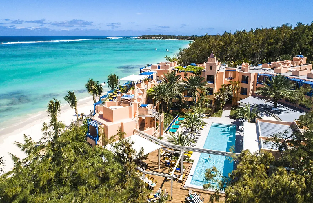 Salt Of Palmar, Adult-Only, A Member Of Design Hotels-1