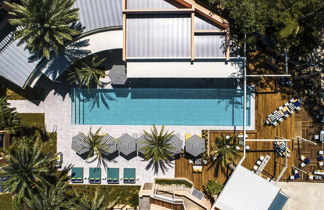 Salt Of Palmar, Adult-Only, A Member Of Design Hotels-1