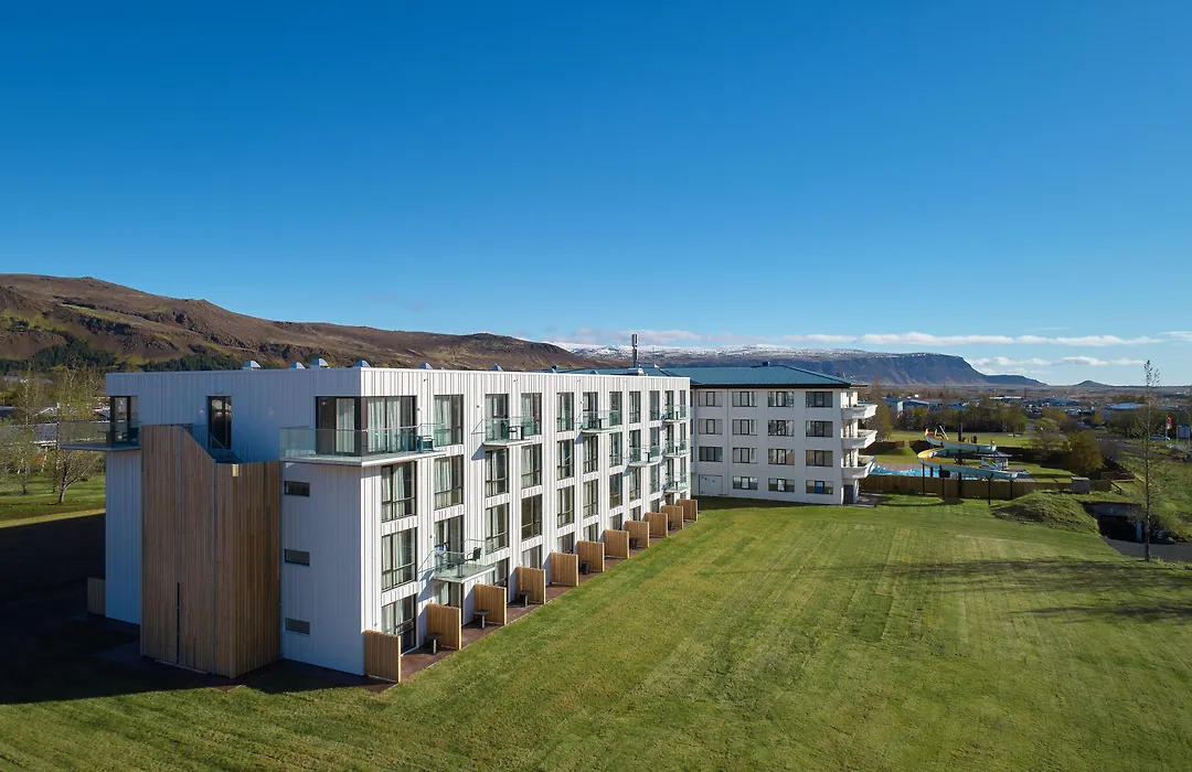 Hotel Oerk-1