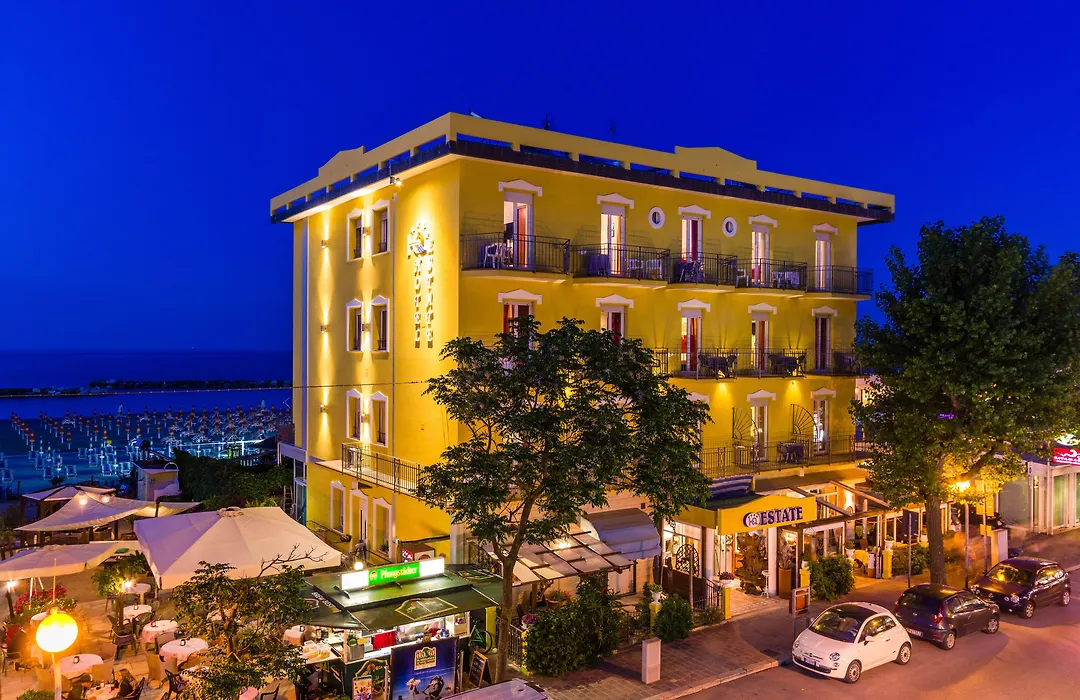 Hotel Estate-1
