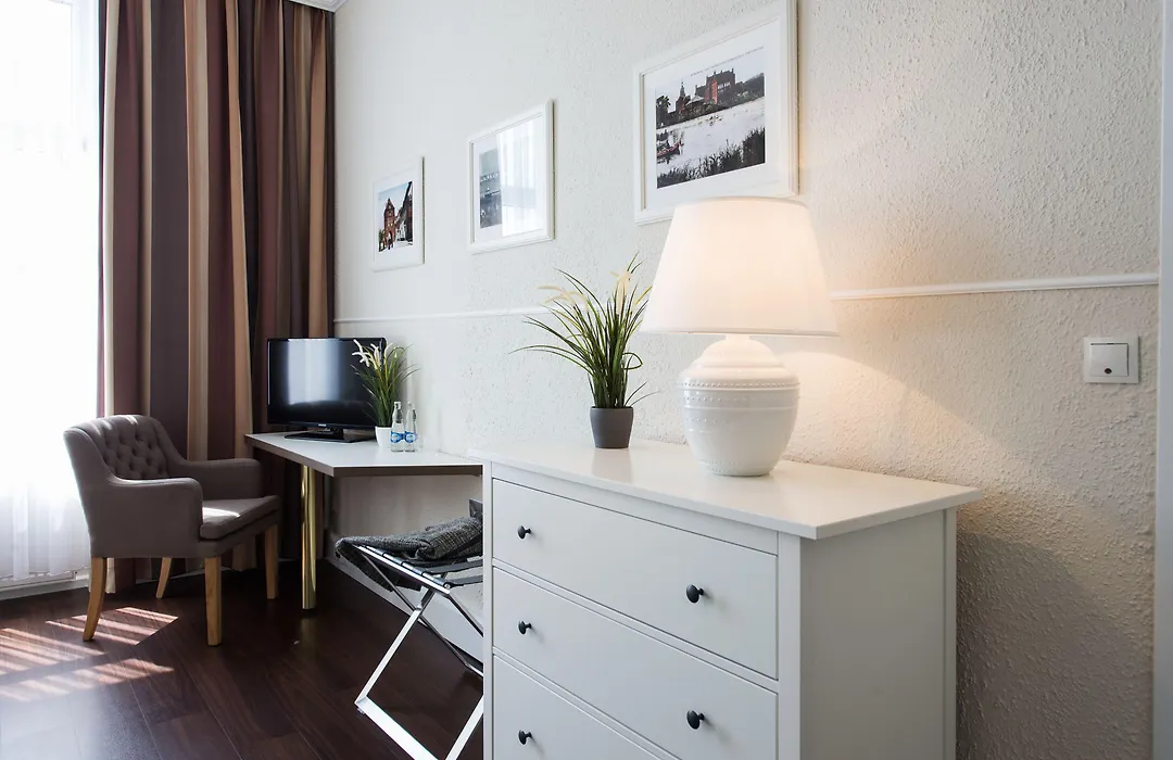 Hotel Stralsund-1