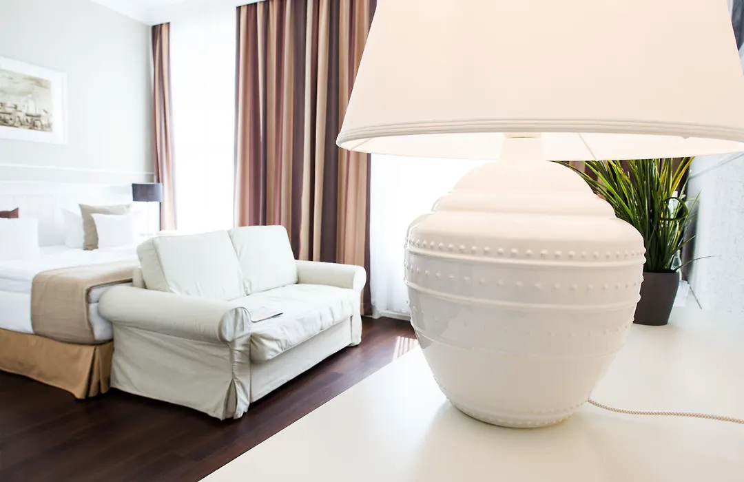 Hotel Stralsund-1
