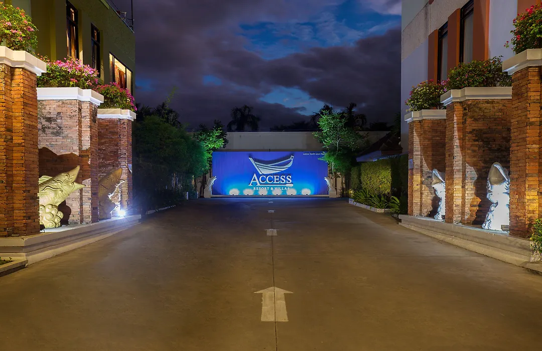 Access Resort & Villas-1