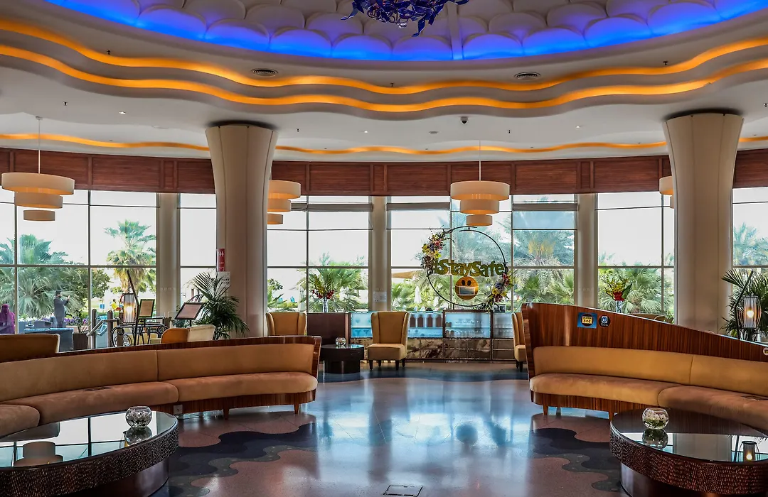 Danat Jebel Dhanna Resort-1