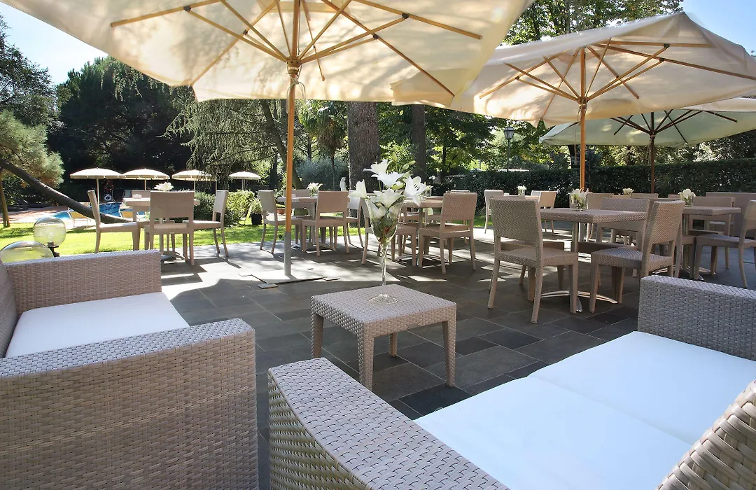 Hotel Villa Delle Rose-1