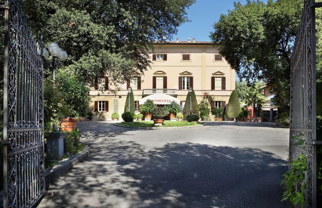 Hotel Villa Delle Rose-1