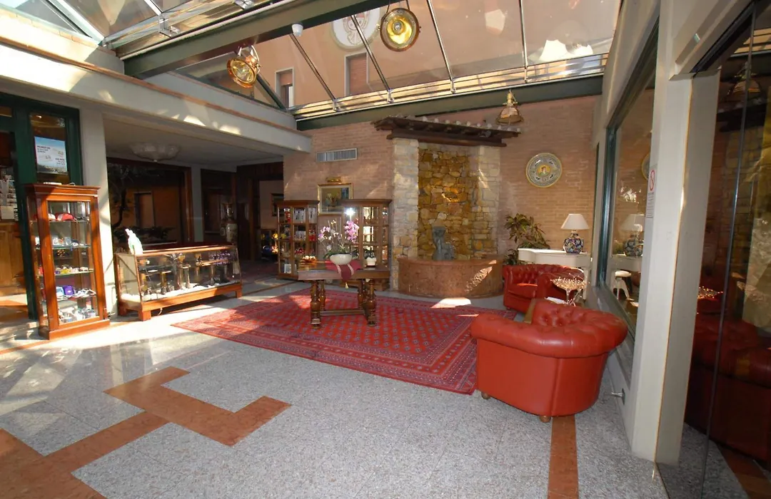 Hotel Villa Delle Rose-1