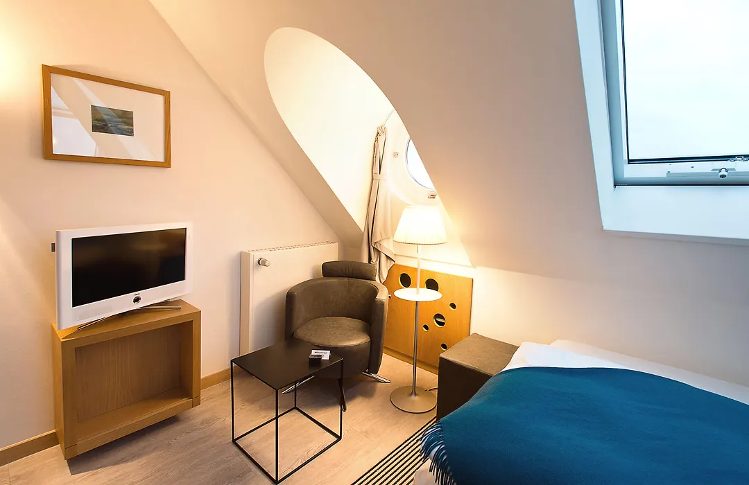 Hotel AM MEER&Spa-1