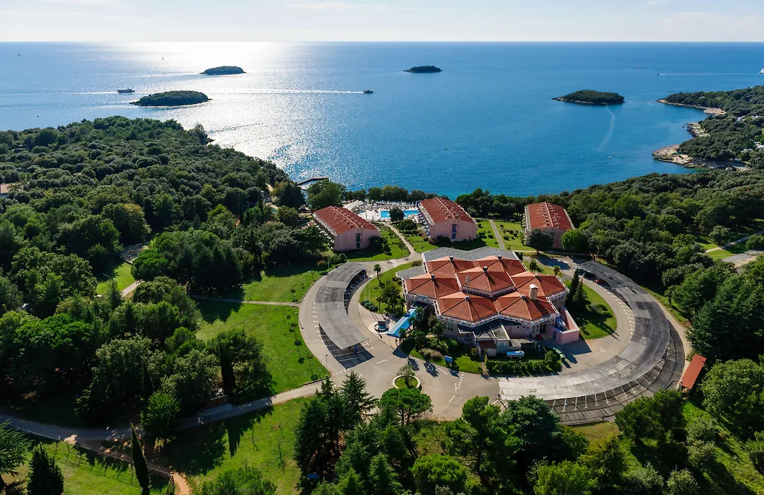 Maistra Select Funtana All Inclusive Resort-1