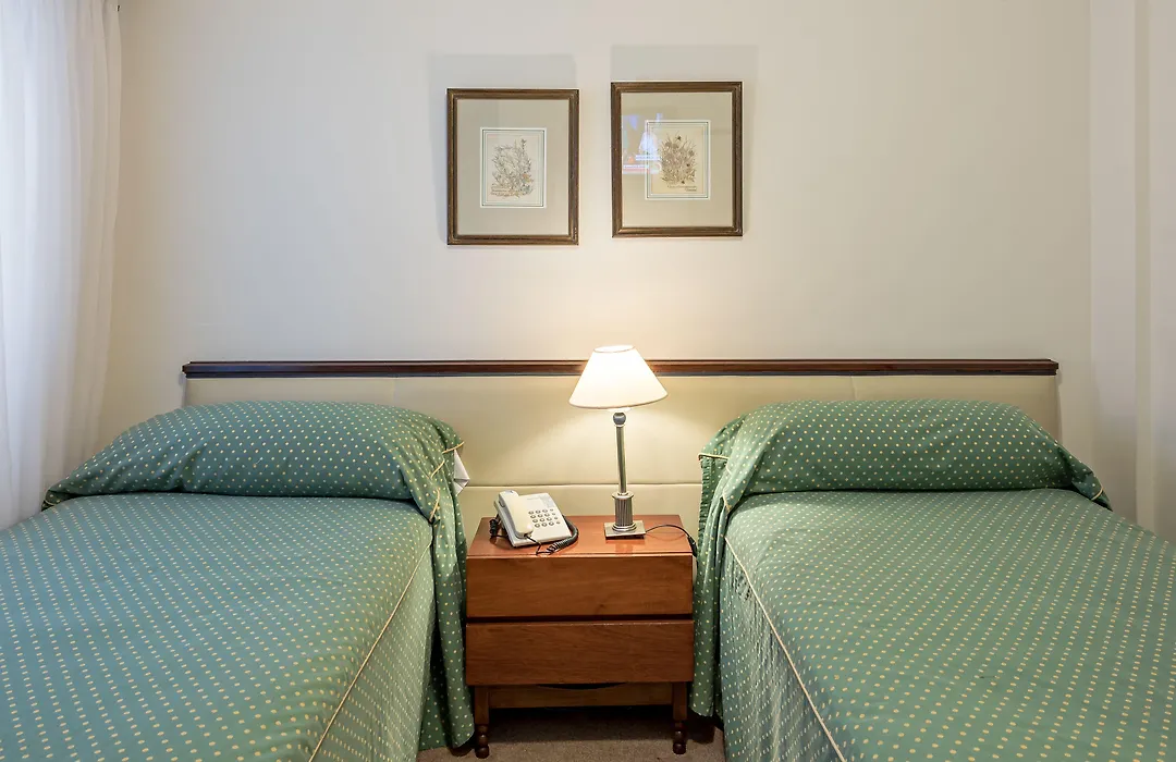 Hotel Presidente-1