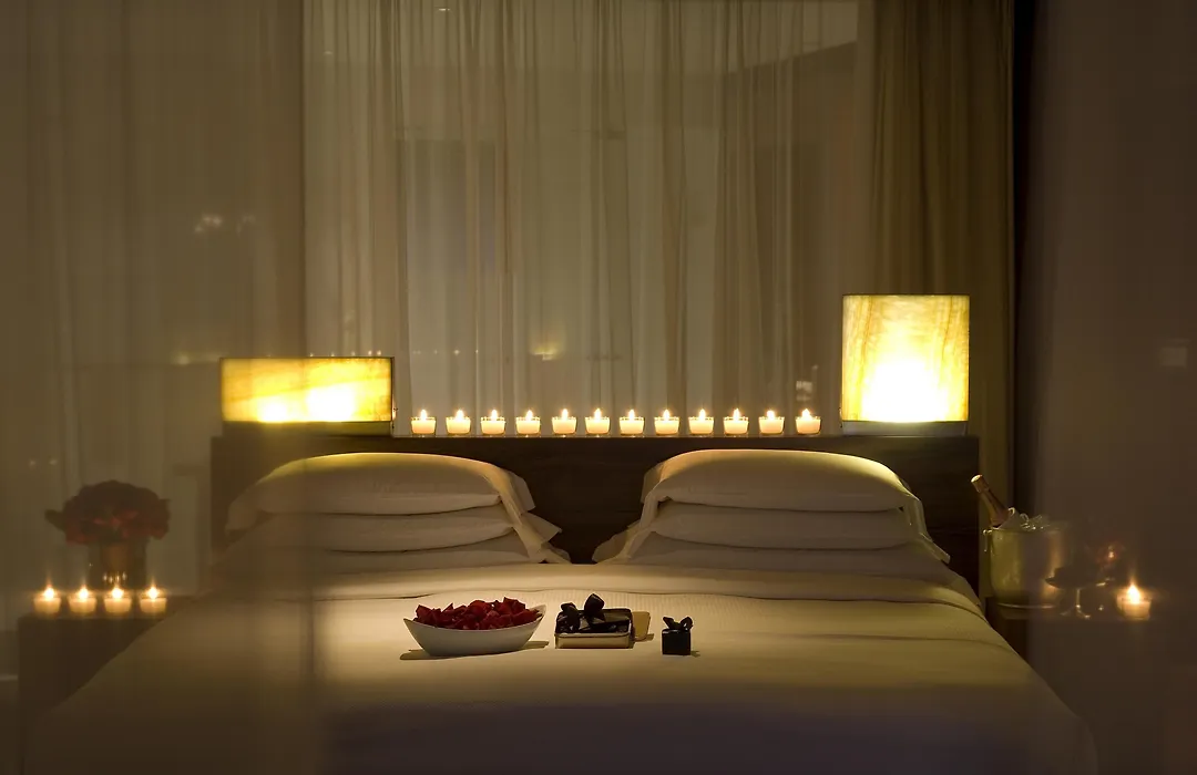 Hotel Fasano Rio De Janeiro-1