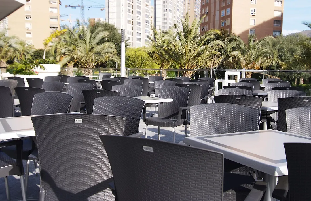 Sandos Monaco - Adults Only-1