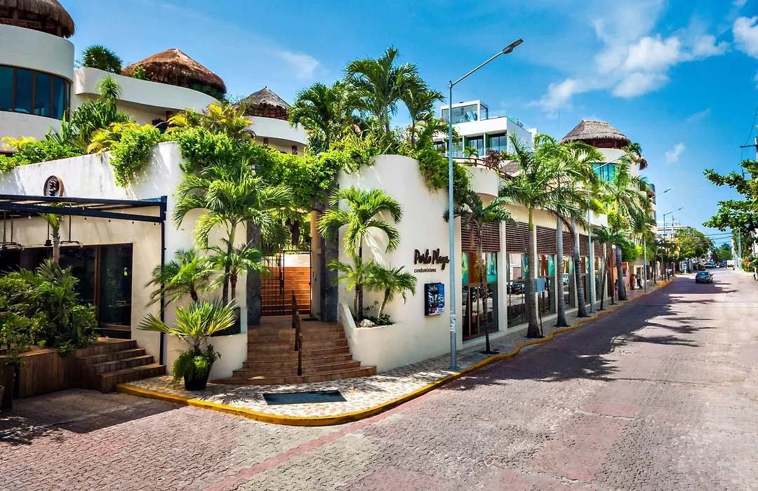 Porto Playa Condo Hotel And Beach Club-1