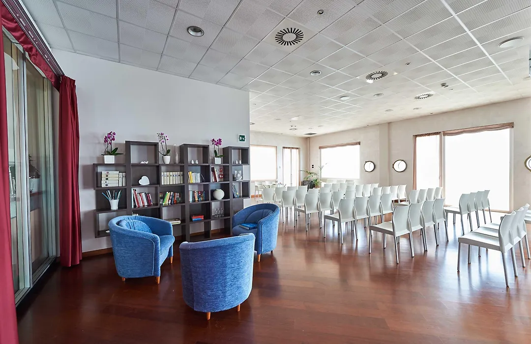 Hotel Corallo-1