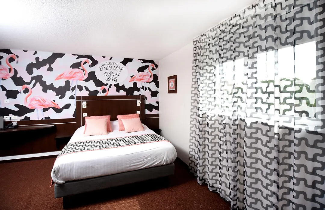 Logis Boutique Hotel Novalis-1