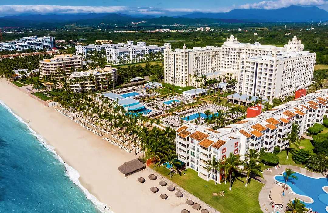 Riu Vallarta-1