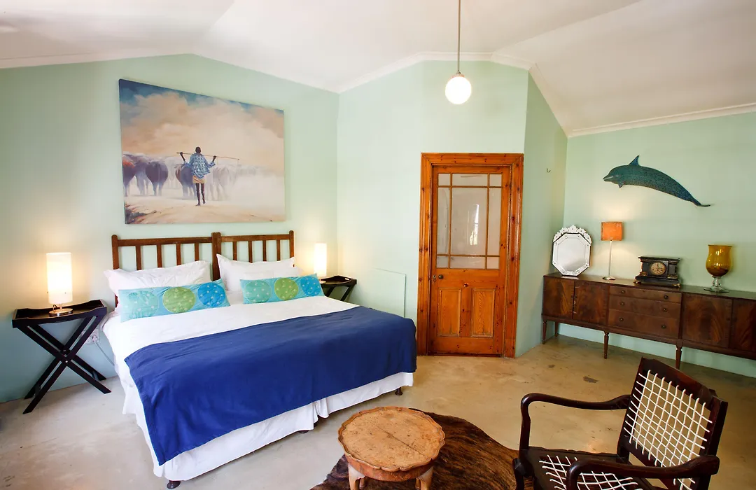 Sweet Orange Guest House-1