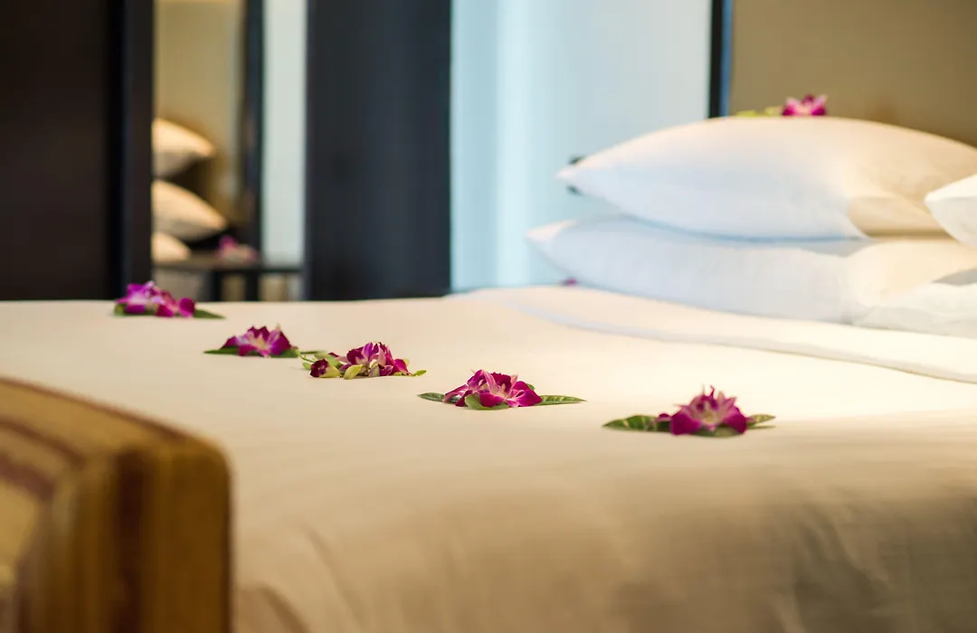 Andaman White Beach Resort - Sha Plus-1