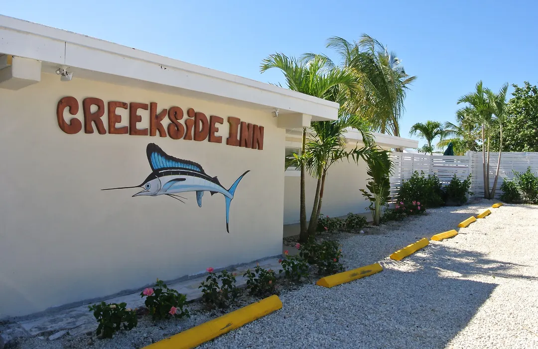 Creekside Inn-1