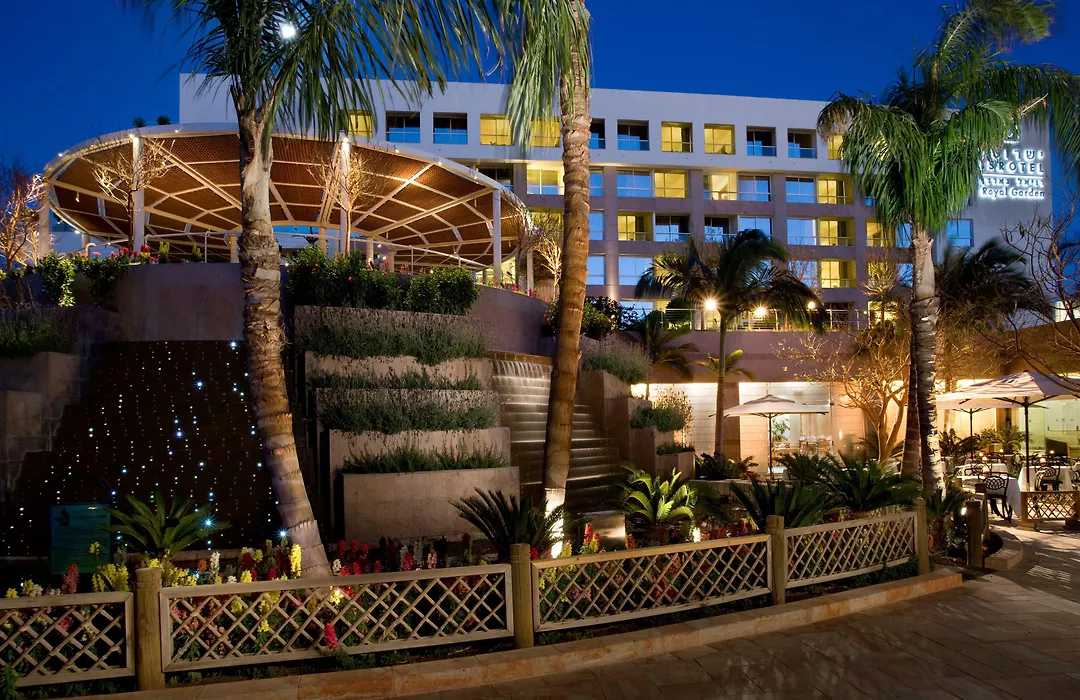 Royal Garden By Isrotel Collection-1