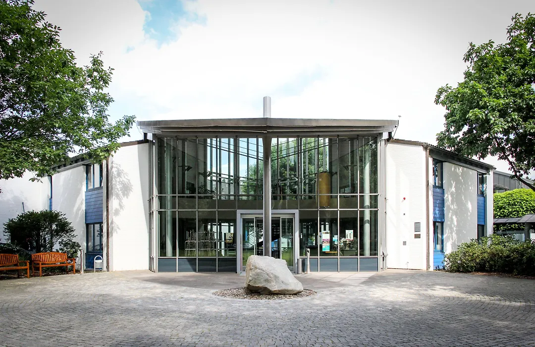 Hotel Park Soltau-1