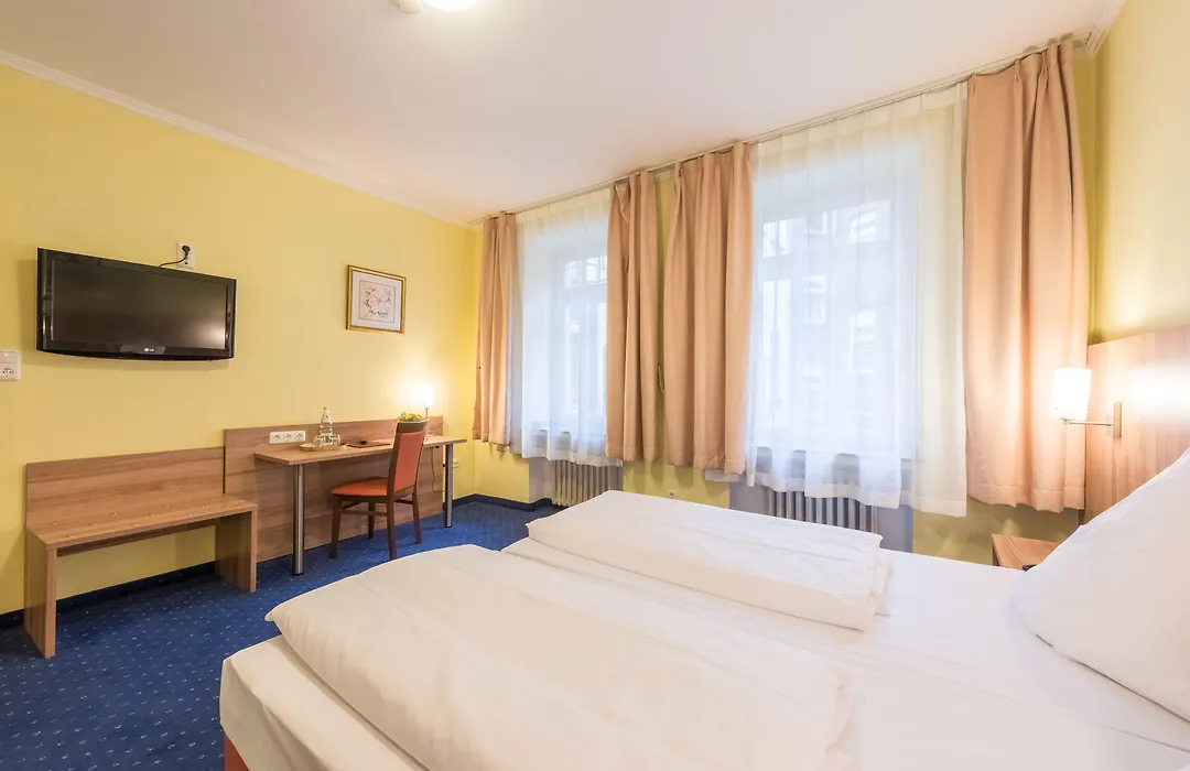 Hotel Windsor-1