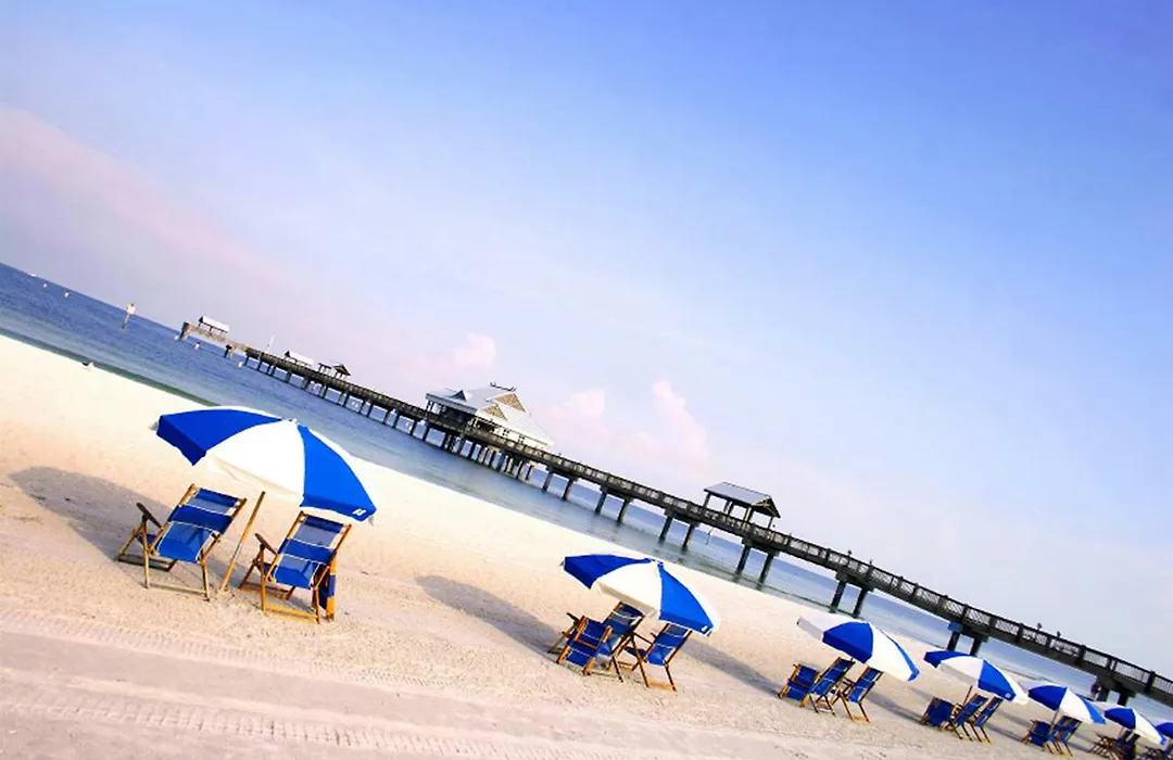 Hampton Inn & Suites Clearwater St Petersburg Ulmerton Road Fl-1