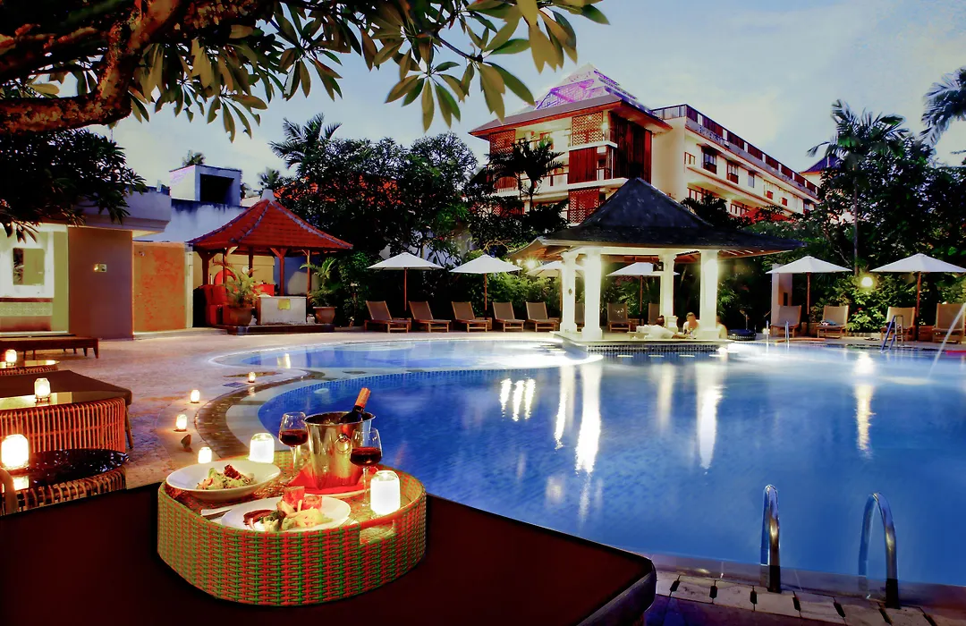 Puri Raja Hotel-1