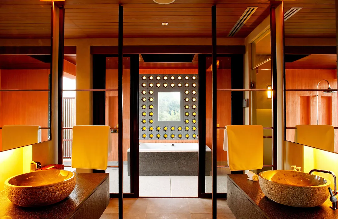 Sri Panwa Phuket Luxury Pool Villa Hotel-1