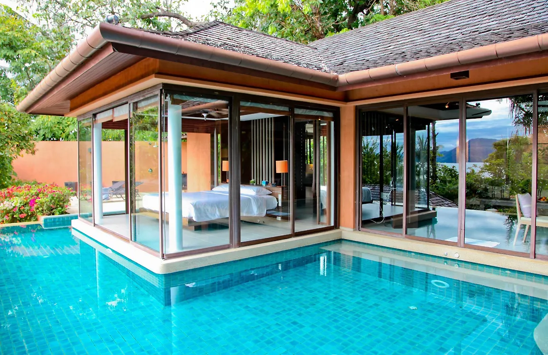 Sri Panwa Phuket Luxury Pool Villa Hotel-1