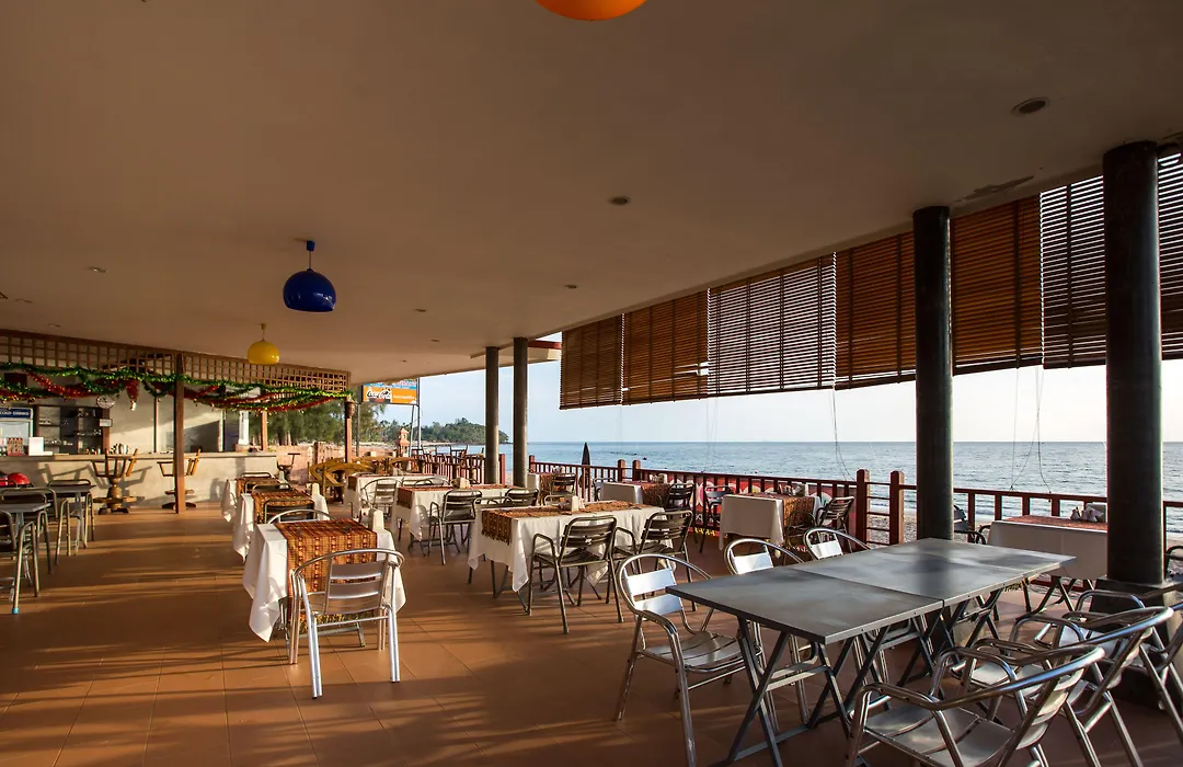 Lanta Casuarina Beach Resort - Sha Plus-1