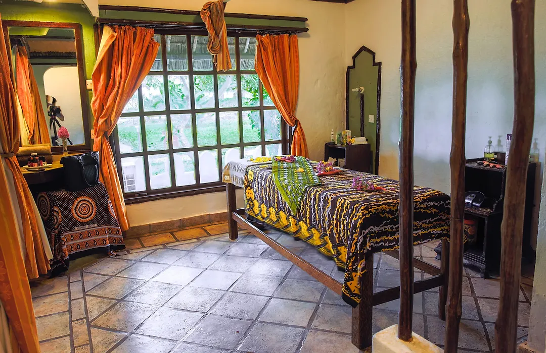 Wellworth Zanzibar Beach Resort-1
