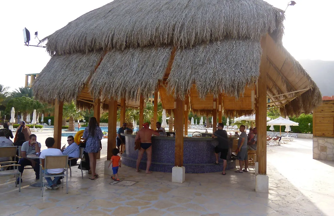 Strand Beach Resort-1