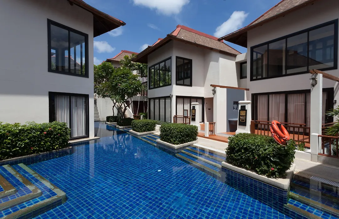 The Briza Beach Resort, Samui - Sha Plus-1