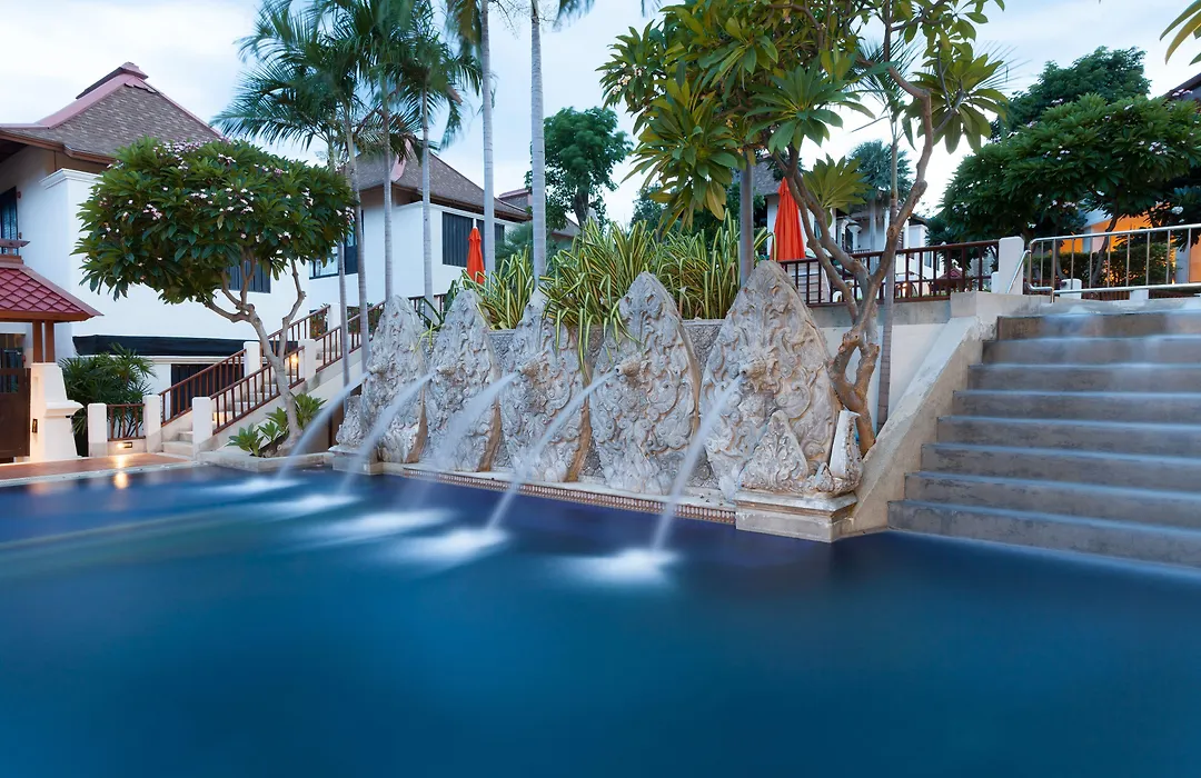 The Briza Beach Resort, Samui - Sha Plus-1