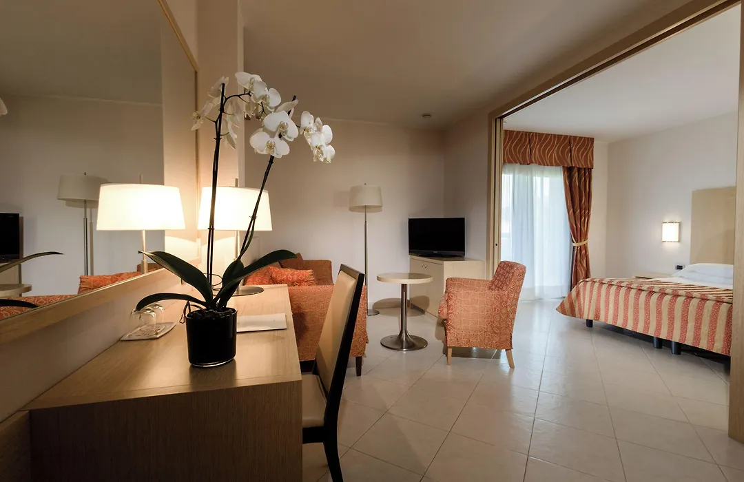 Hotel Continental Wellness&Spa-1