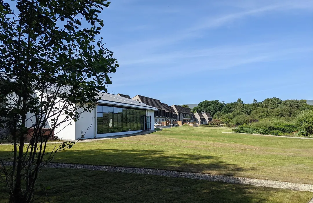 Isle Of Mull Hotel And Spa-1